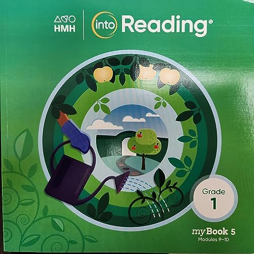 Myview Literacy 2020 Student Interactive Grade 3 Volume 2: Scott